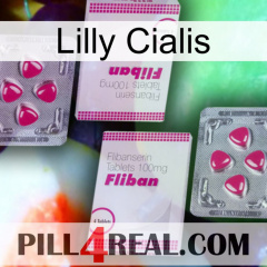 Lilly Cialis 33